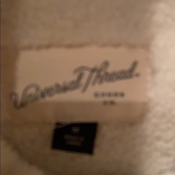 Winter bomber jacket - Picture 8 of 8